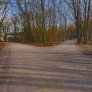 DurEko-mix® BIO Fietspad langs de Bundesstraße