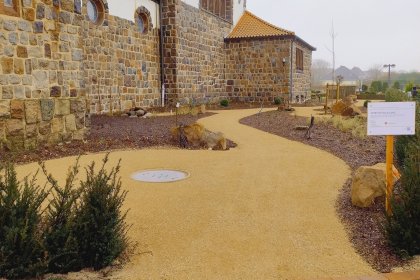 KoMex® Jaune à Langen