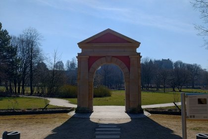KoMex® Jaune in Bad Bentheim