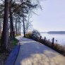 DurEko-mix® BIO im Wanderpark Hohe Niemen