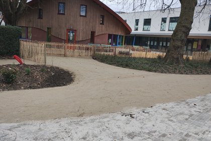 KoMex BIO naturell Etterbeek