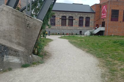 KoMex® Naturel à Beringen