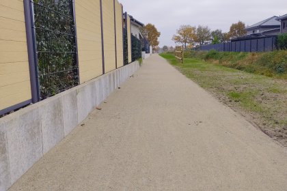 KoMex® Naturell in Spelle